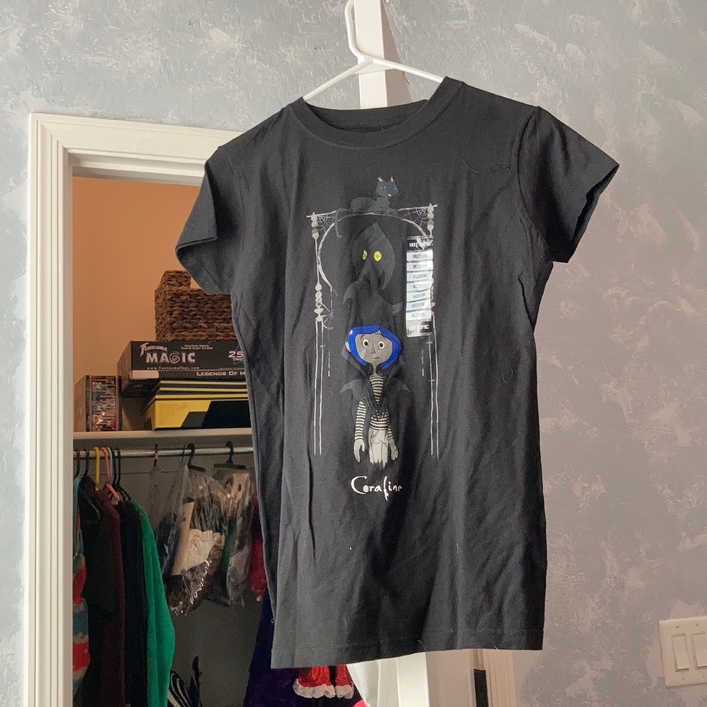 Tee-shirt